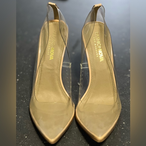 Fashion Nova and Ego heels - Picture 5 of 5